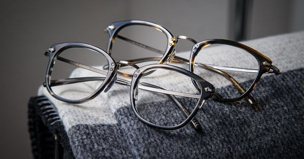  (ĐÃ BÁN) Oliver Peoples OP-506 