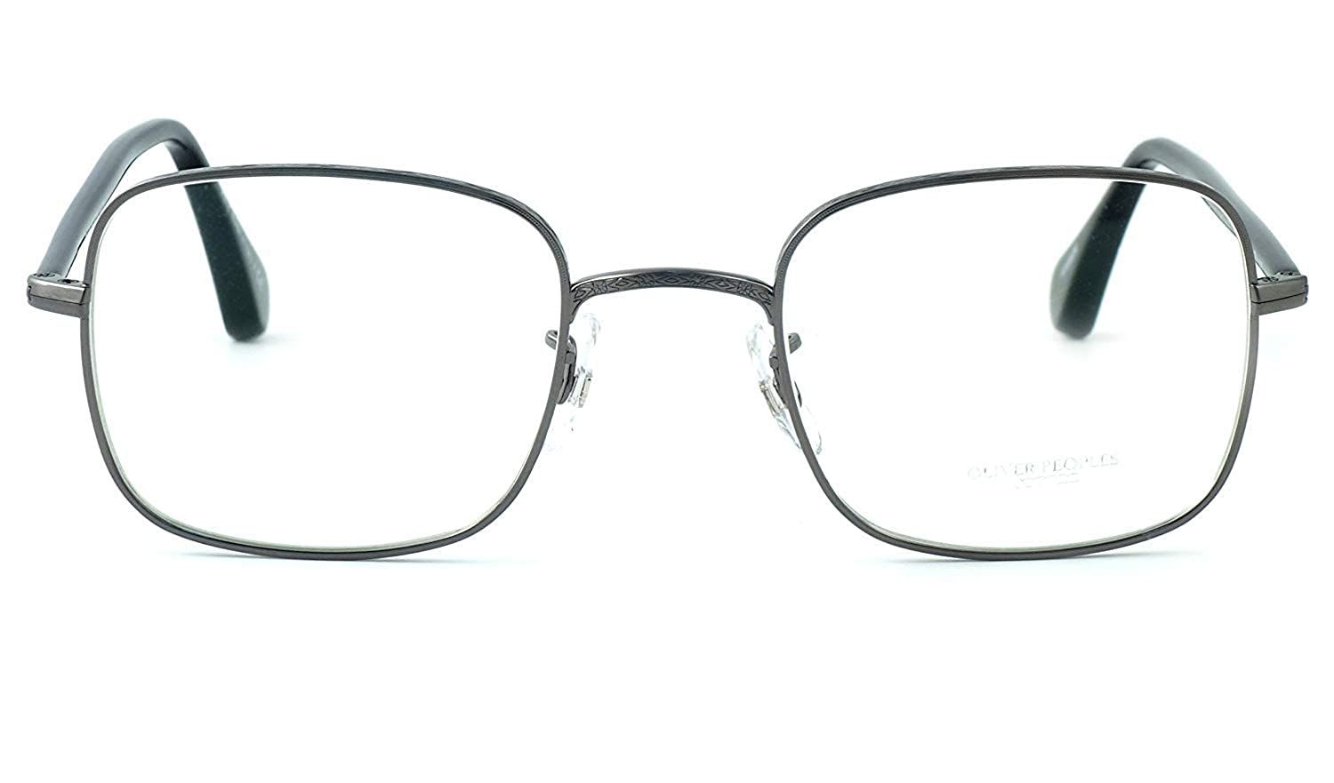 (ĐÃ BÁN) Oliver Peoples Redfield OV1129T 5041