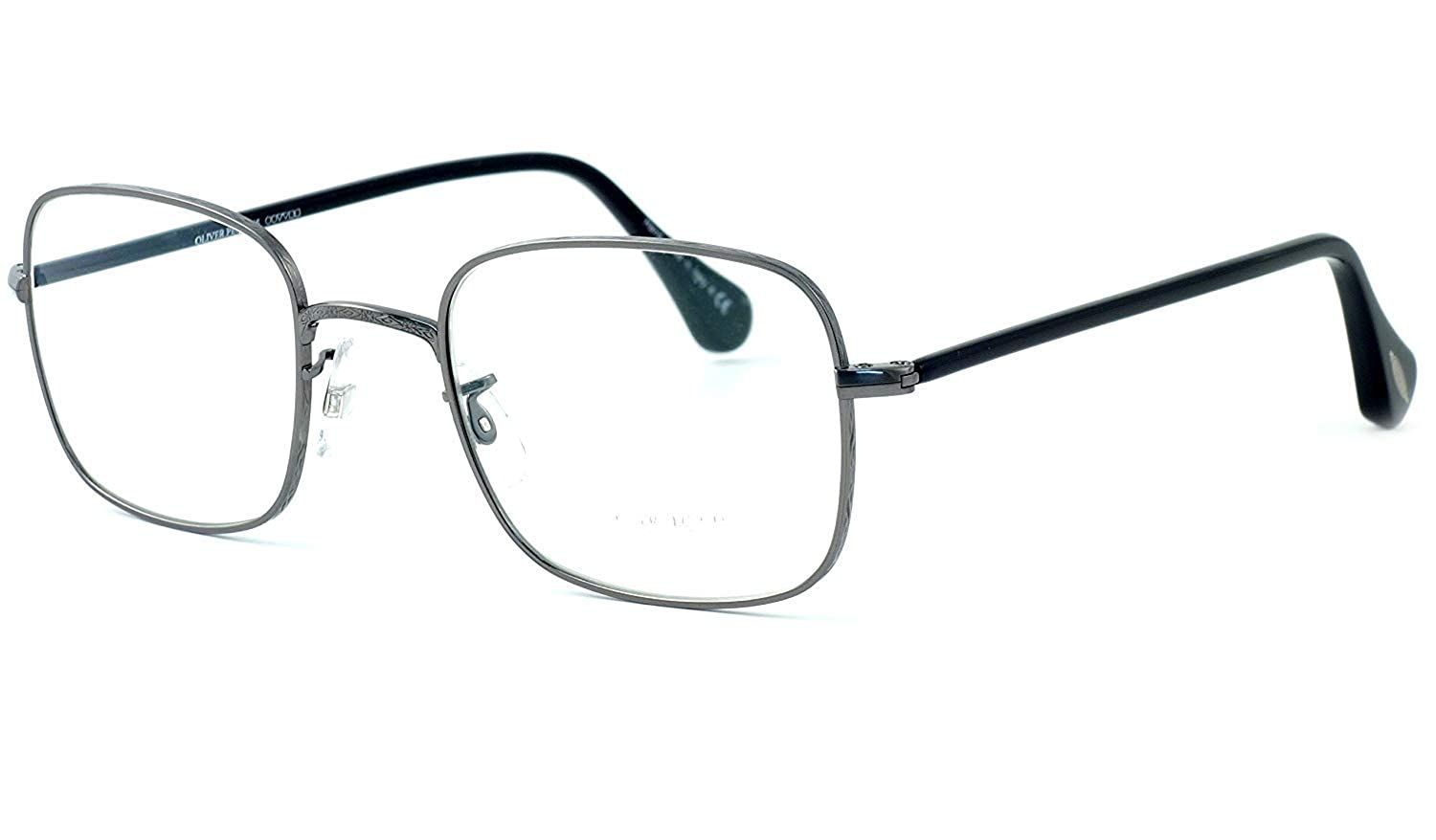 (ĐÃ BÁN) Oliver Peoples Redfield OV1129T 5041