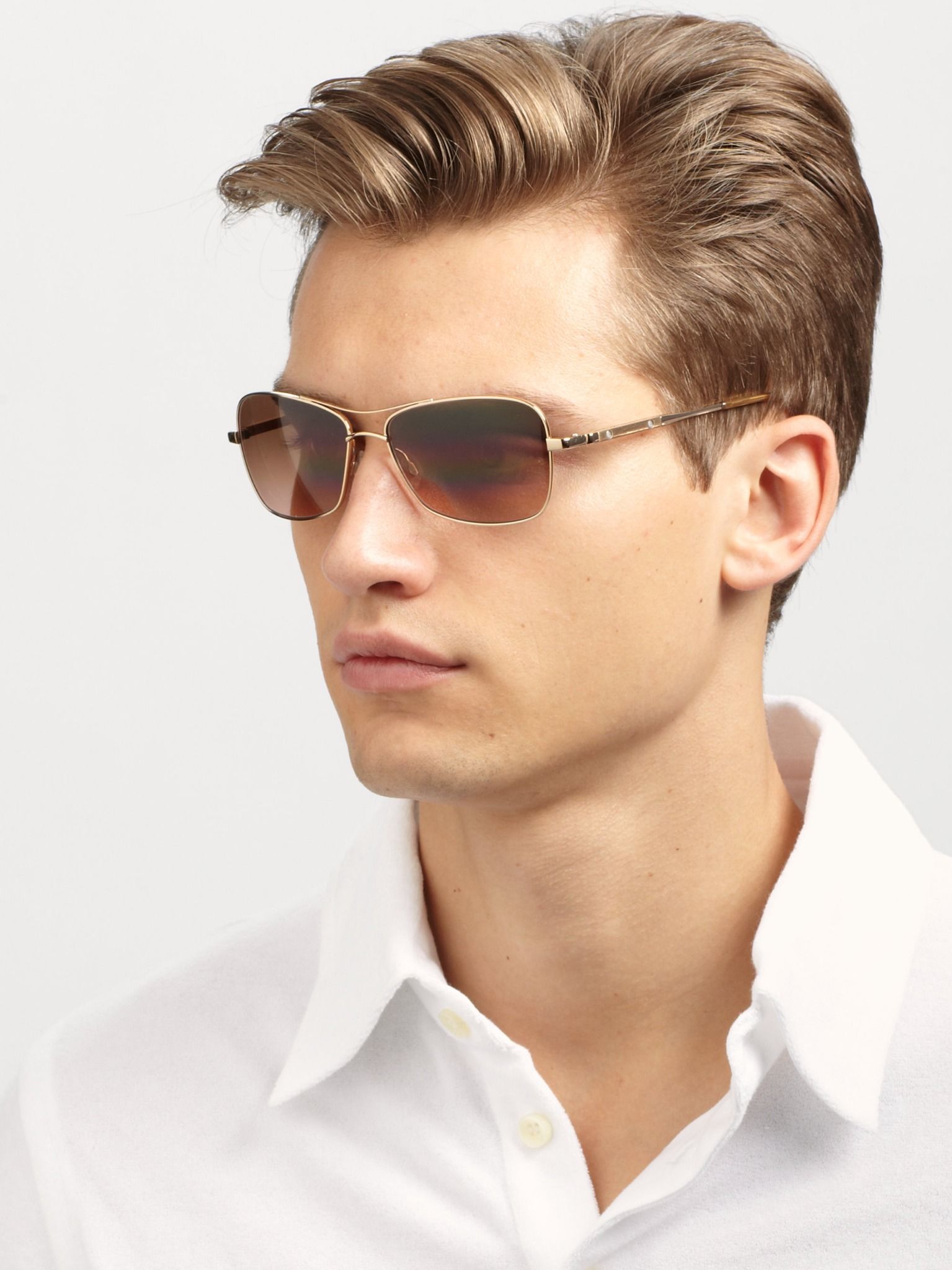 Oliver Peoples
