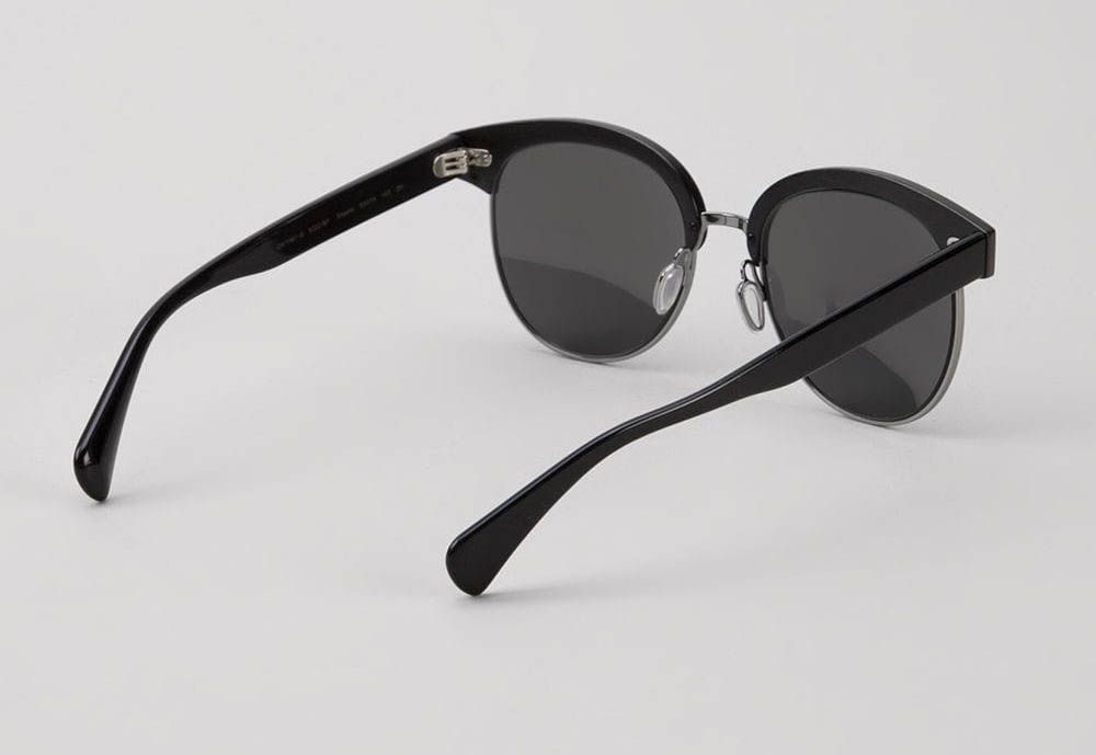 Oliver Peoples Shaelie black / black