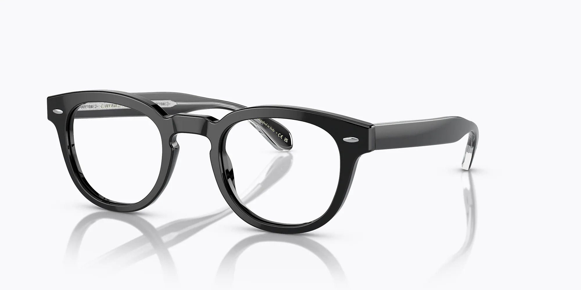 Oliver Peoples Sheldrake OV5036 1492 eyeglasses