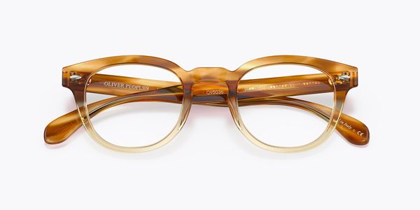  (ĐÃ BÁN) Oliver Peoples Sheldrake OV5036 1674 eyeglasses 
