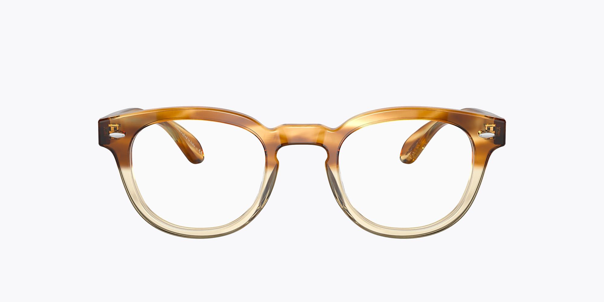  (ĐÃ BÁN) Oliver Peoples Sheldrake OV5036 1674 eyeglasses 