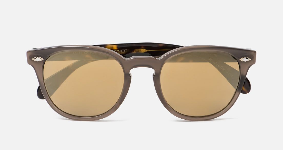Oliver Peoples Sheldrake Plus