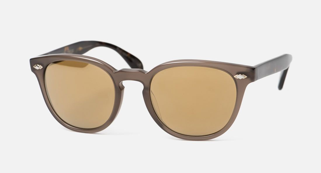 Oliver Peoples Sheldrake Plus