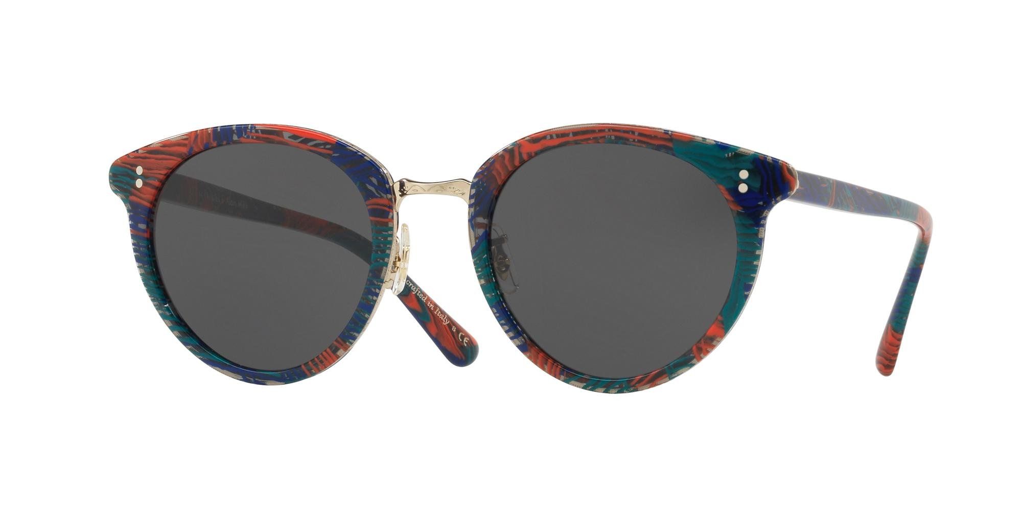 Oliver Peoples Spelman x Alain Mikli - Palimierr Tropical