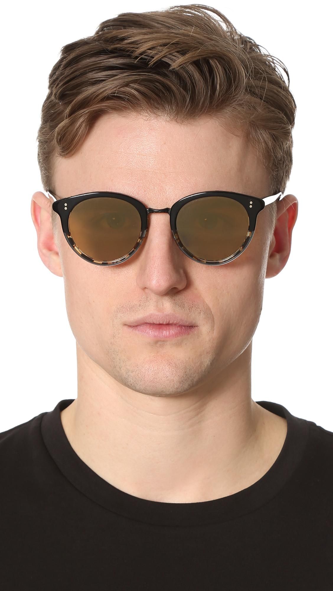 Oliver Peoples Spelman x Alain Mikli - Palimierr Tropical