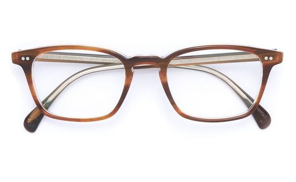  Oliver Peoples Tolland OV5324U 1539 Eyeglasses 