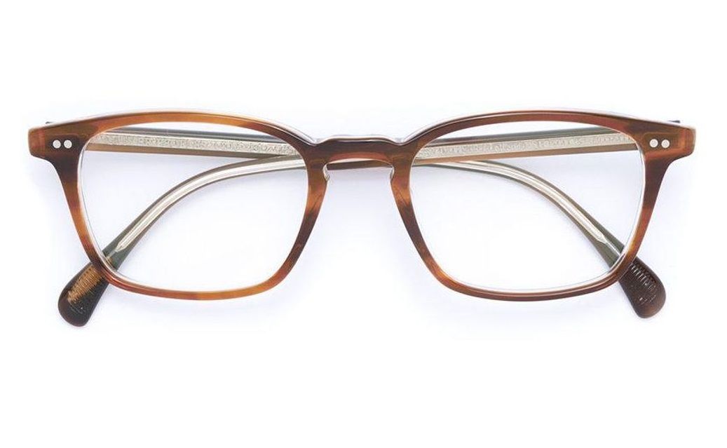 Oliver Peoples Tolland OV5324U 1539 Eyeglasses