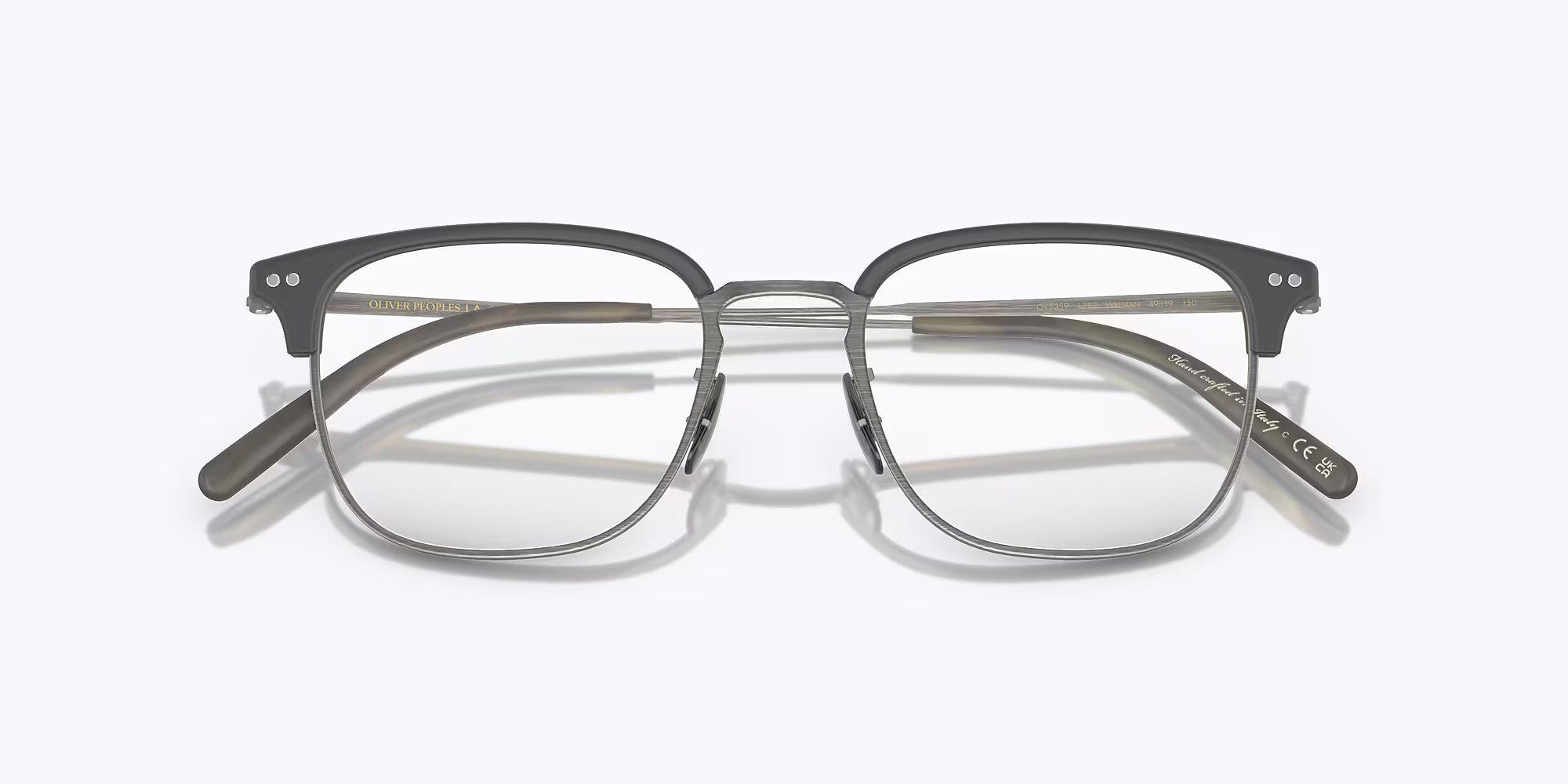 Oliver Peoples Willman OV5359 1282 eyeglasses