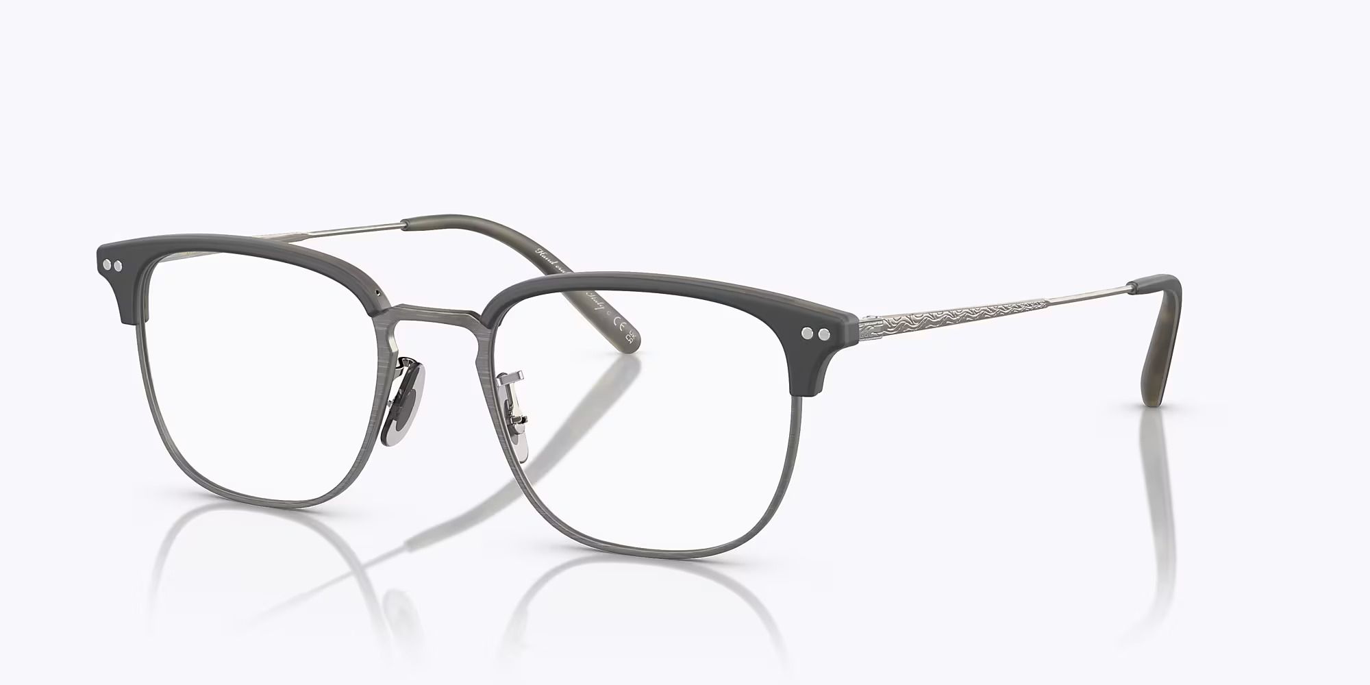 Oliver Peoples Willman OV5359 1282 eyeglasses