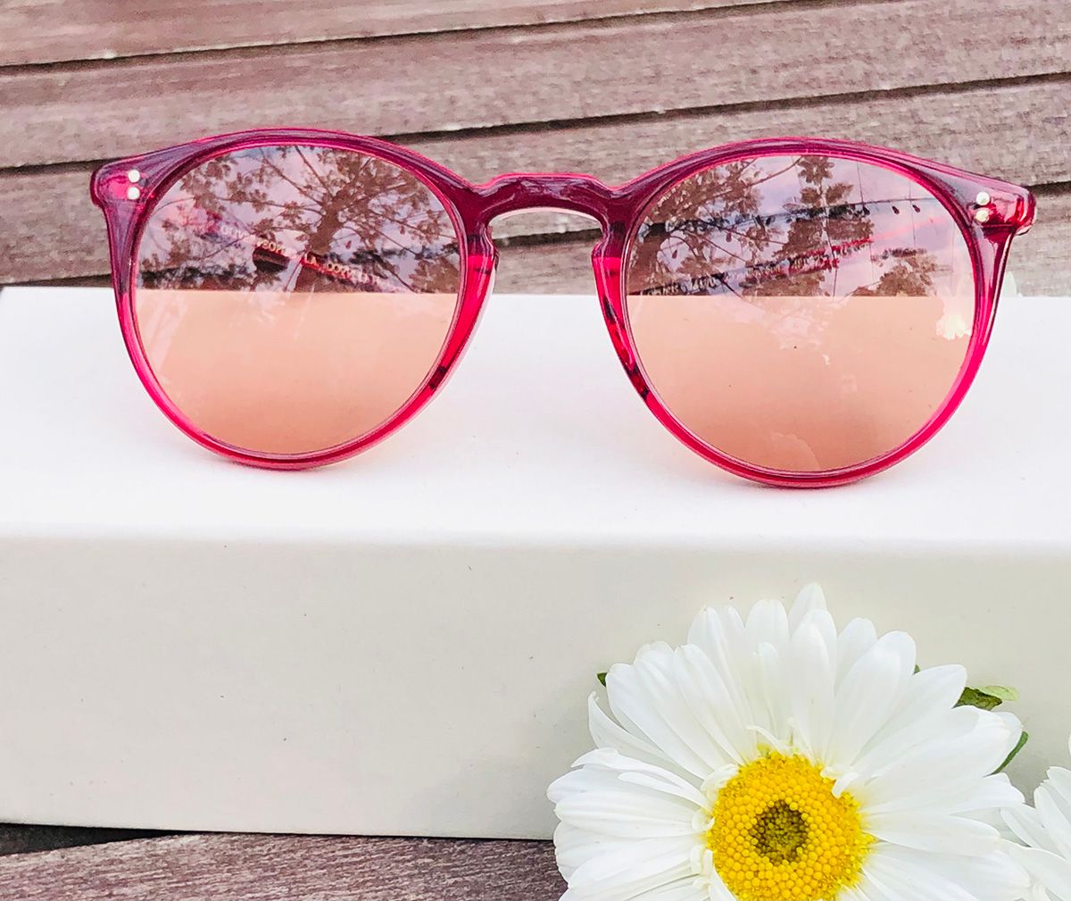 Kính râm Oliver Peoples O'malley Sun OV5183S 1643PO