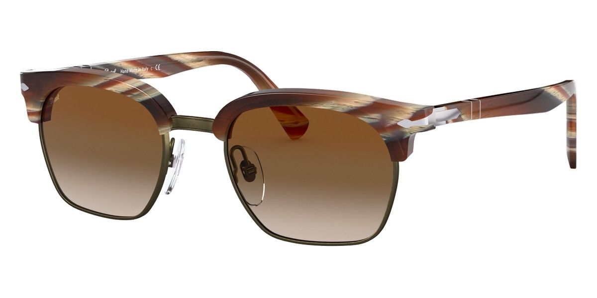 Persol PO3199S 111351 clubmaster sunglasses