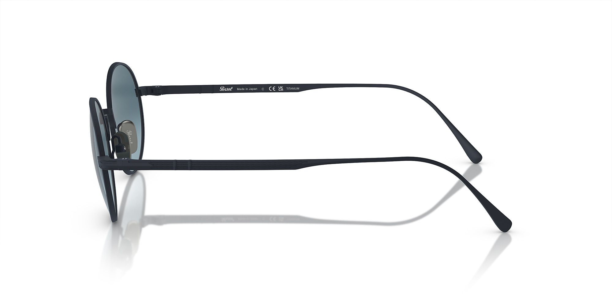 ĐÃ BÁN - Persol PO5001ST 8002Q8 sunglasses