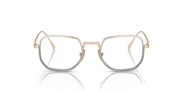  Persol PO5006VT titanium eyeglasses 