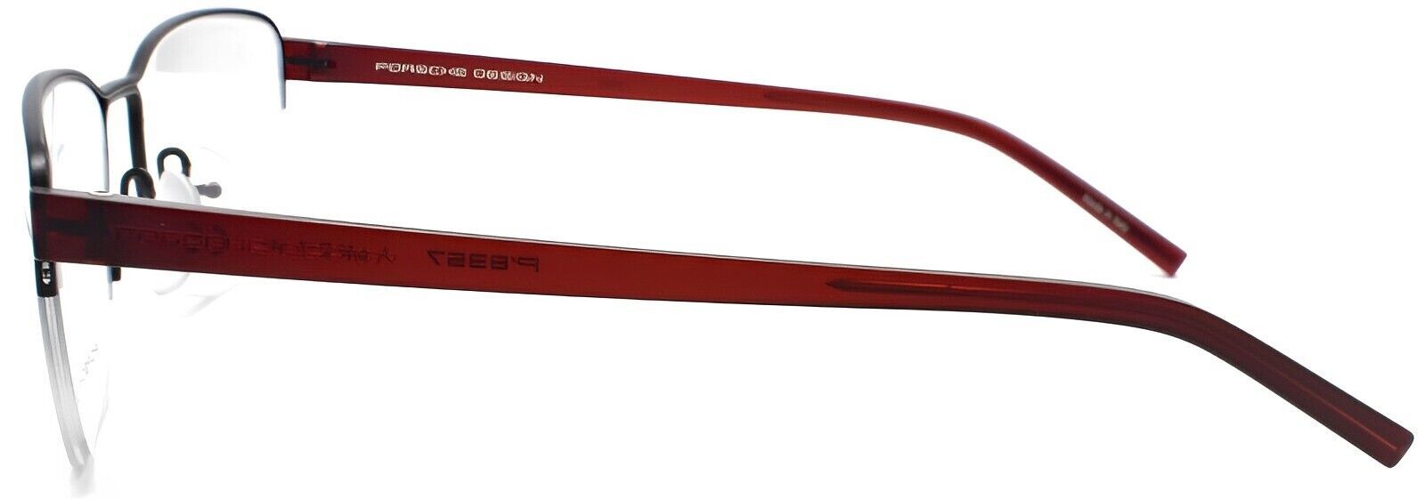  Porsche Design P 8357 A eyeglasses 