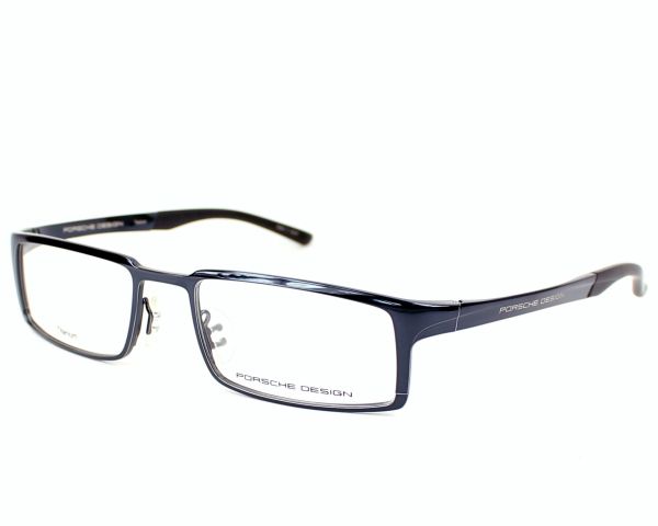  ĐÃ BÁN - Porsche Design P8167 B-53 - Titanium 