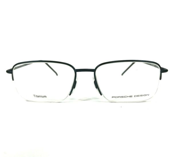  Porsche Design P 8198 D Eyeglasses 