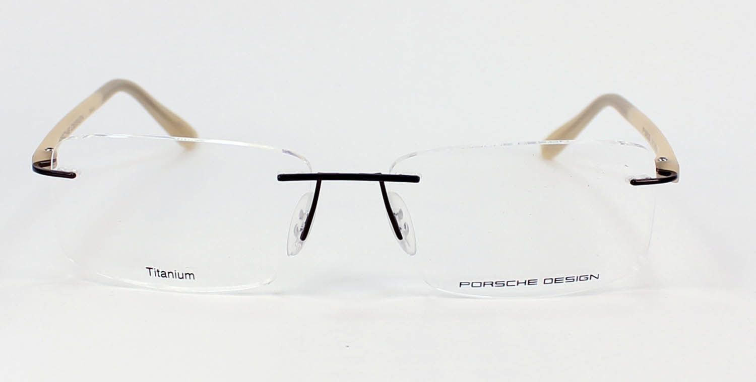(ĐÃ BÁN) Porsche Design P 8205 C titanium