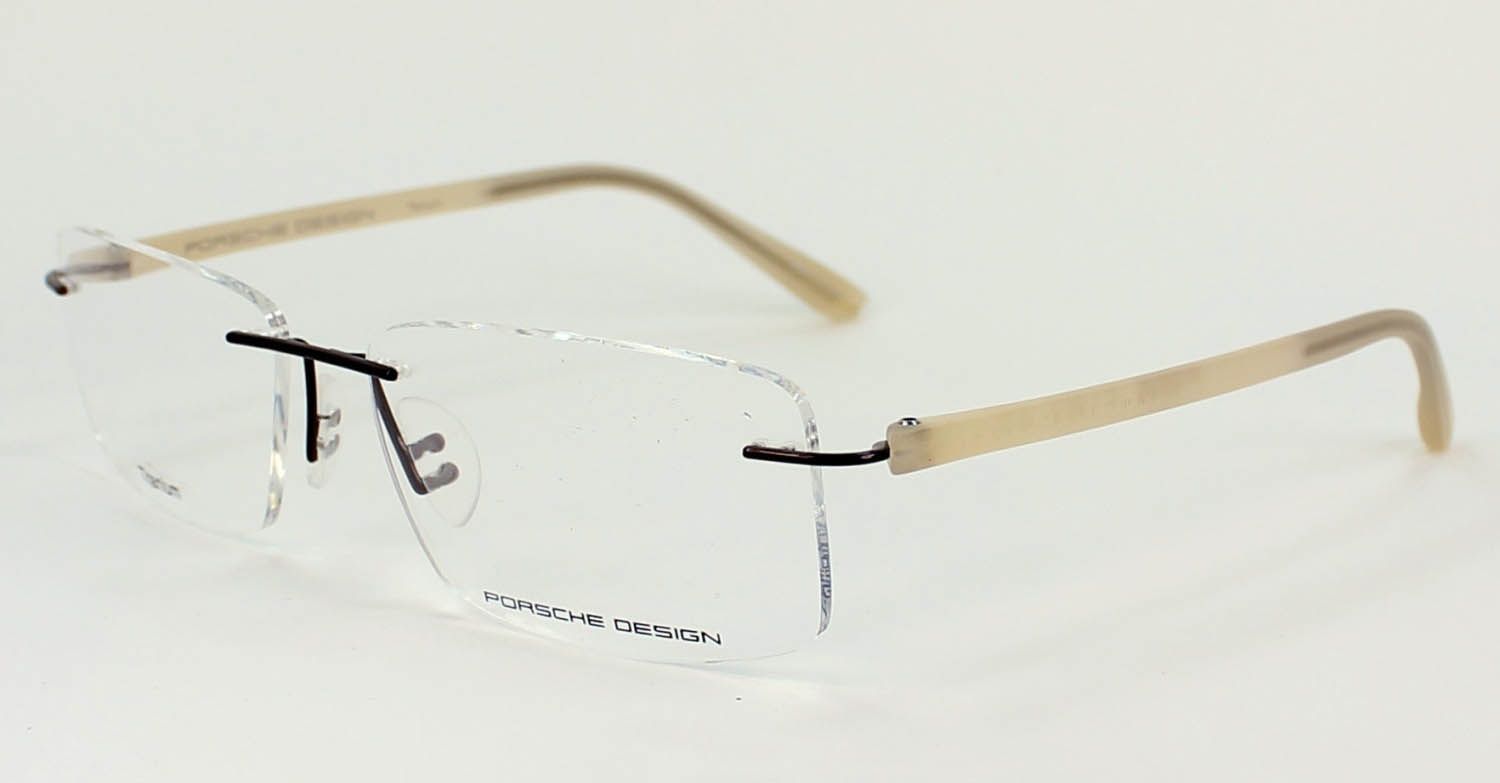 (ĐÃ BÁN) Porsche Design P 8205 C titanium