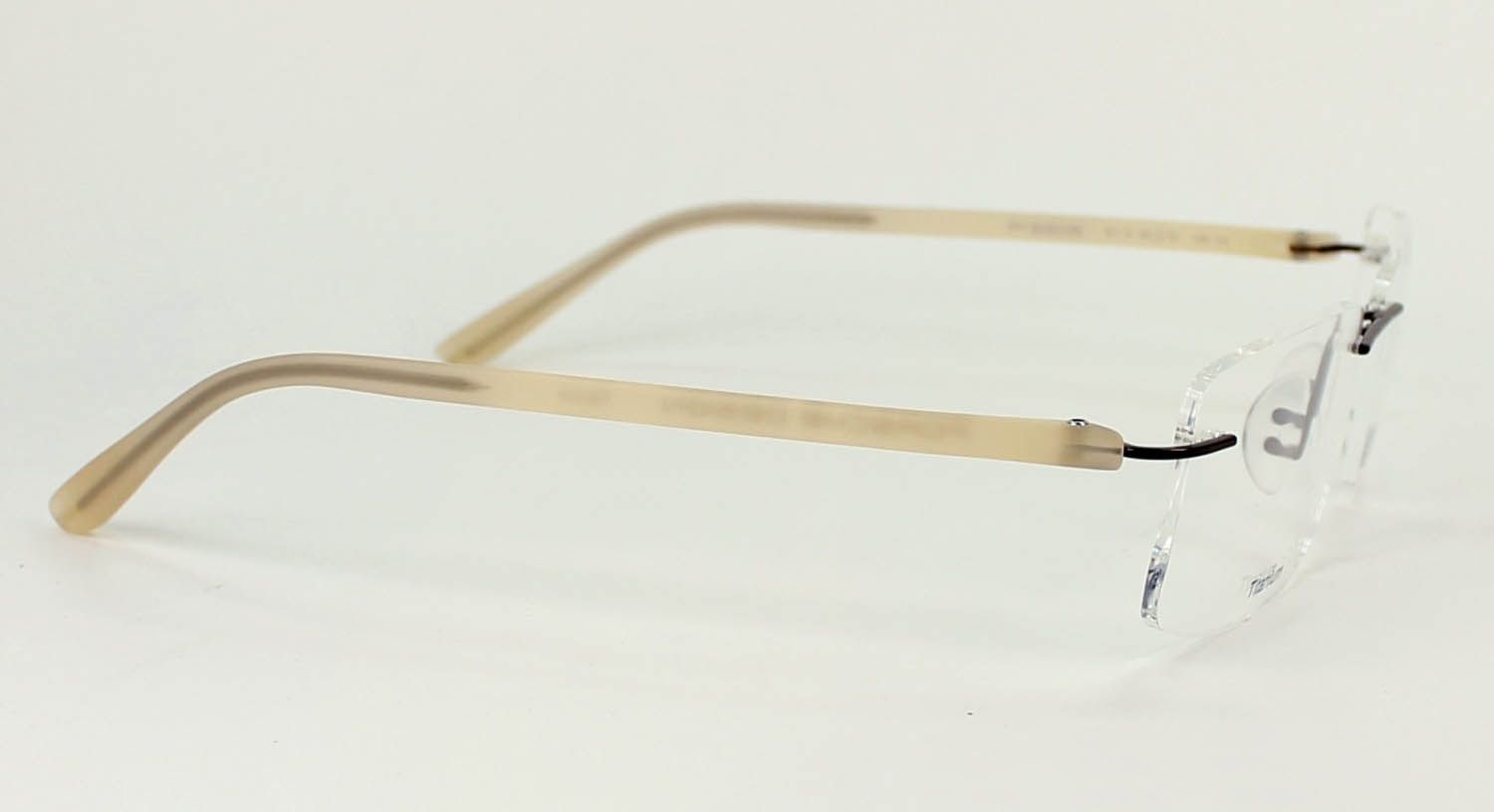 (ĐÃ BÁN) Porsche Design P 8205 C titanium