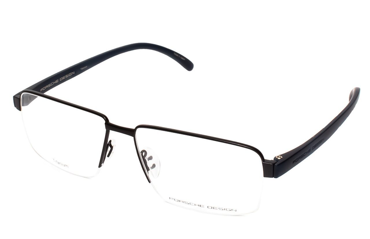  Porsche Design P 8272 A Eyeglasses 