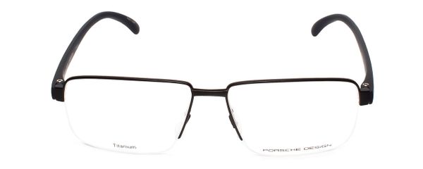  Porsche Design P 8272 A Eyeglasses 