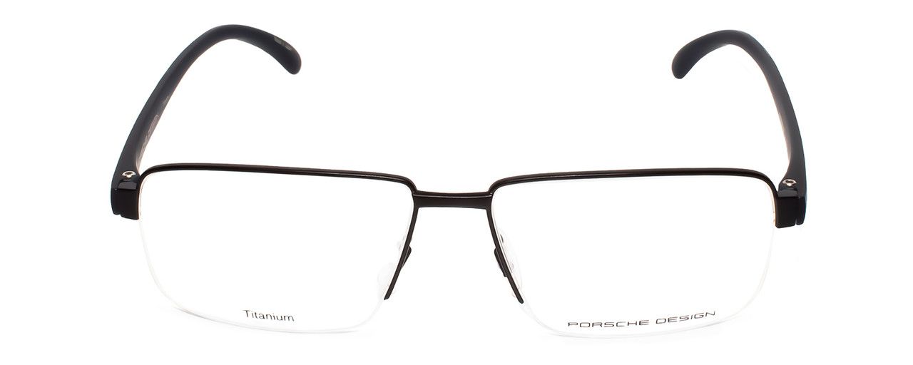  Porsche Design P 8272 A Eyeglasses 