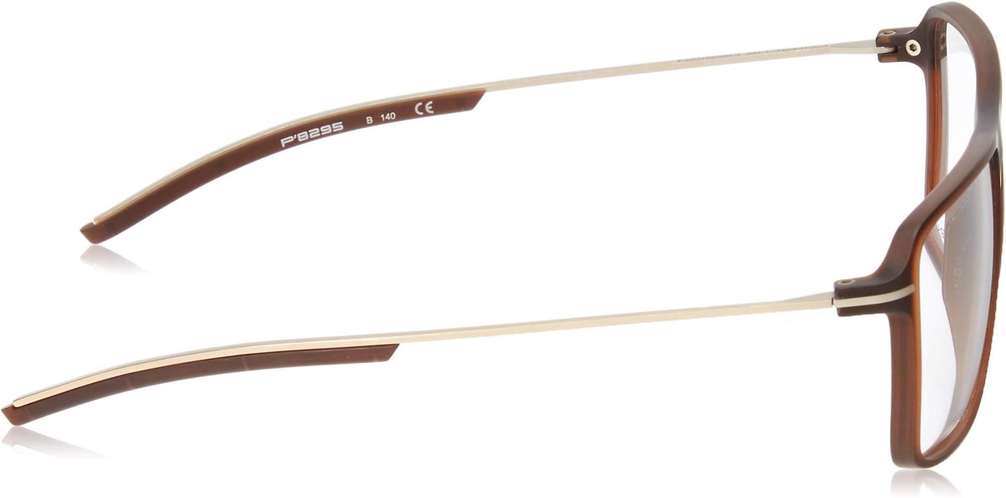  Porsche Design P 8295 B eyeglasses 