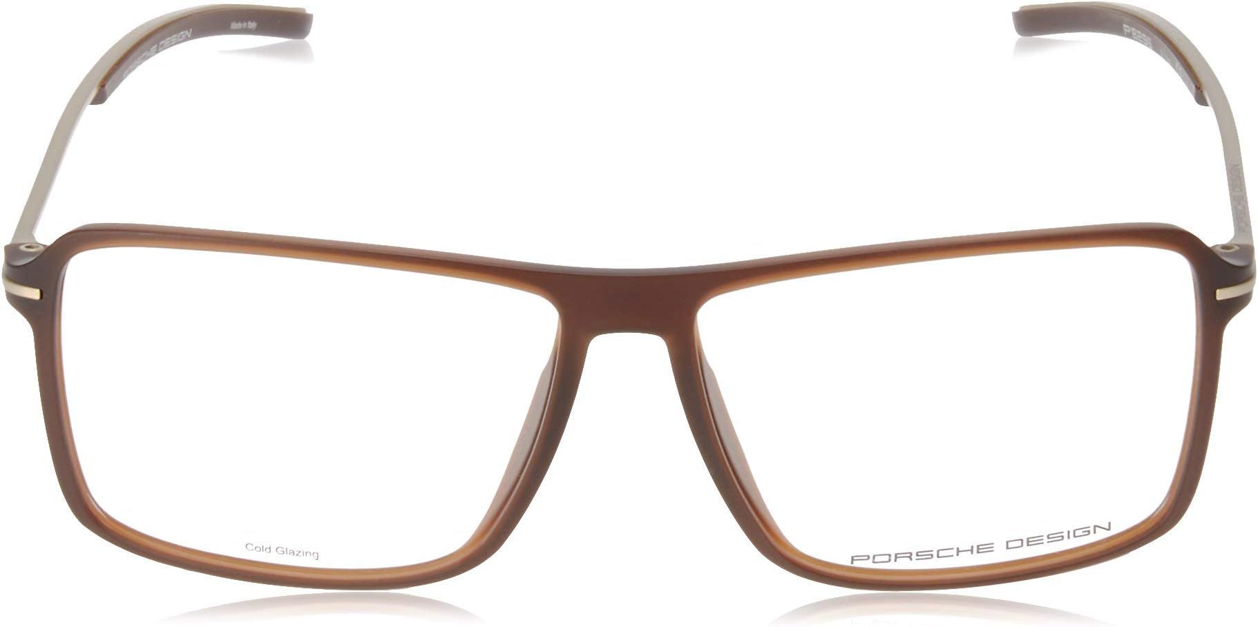  Porsche Design P 8295 B eyeglasses 