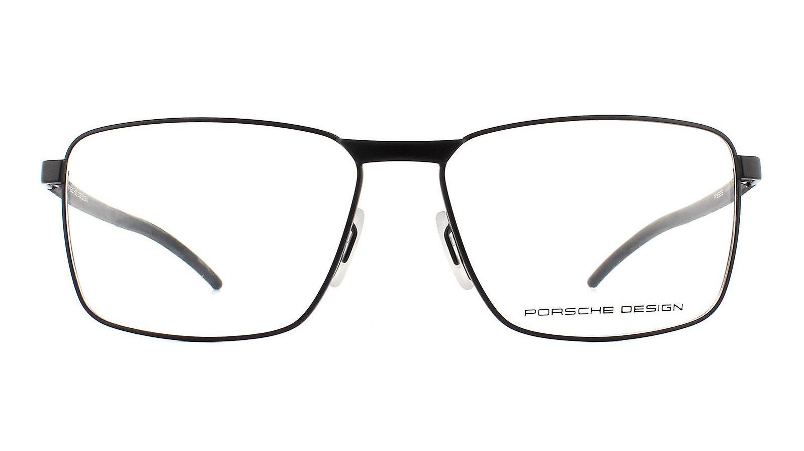 (ĐÃ BÁN) Porsche Design P 8325 A carbon fiber temples eyeglasses