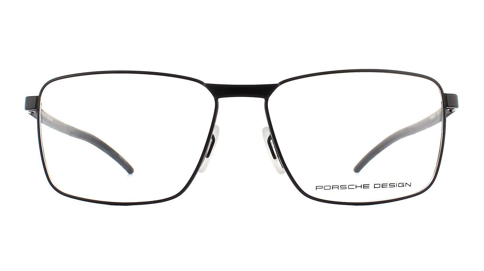  Porsche Design P 8325 A carbon fiber temples eyeglasses 