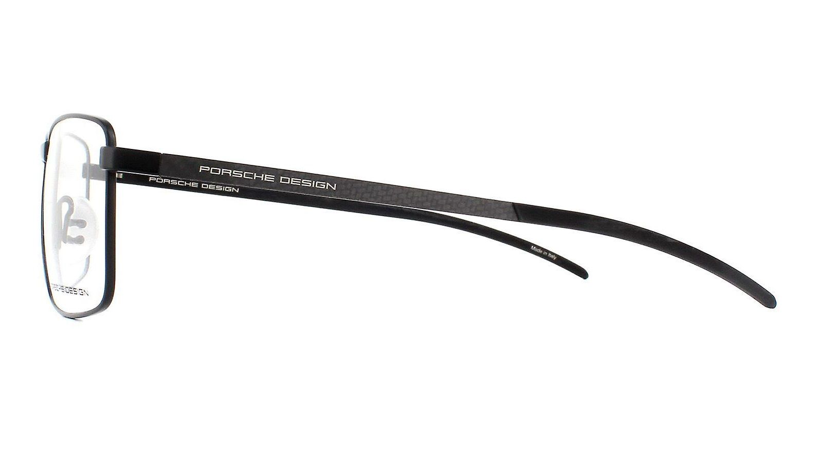 (ĐÃ BÁN) Porsche Design P 8325 A carbon fiber temples eyeglasses