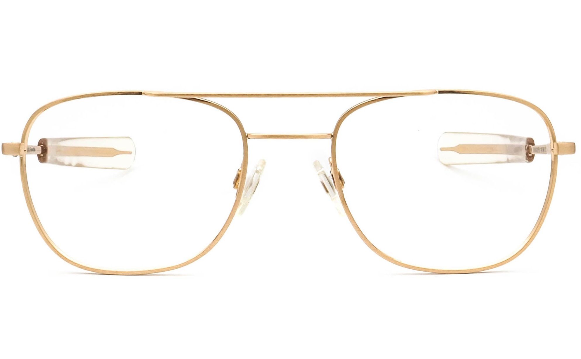 Randolph Engineering FGN gold frame