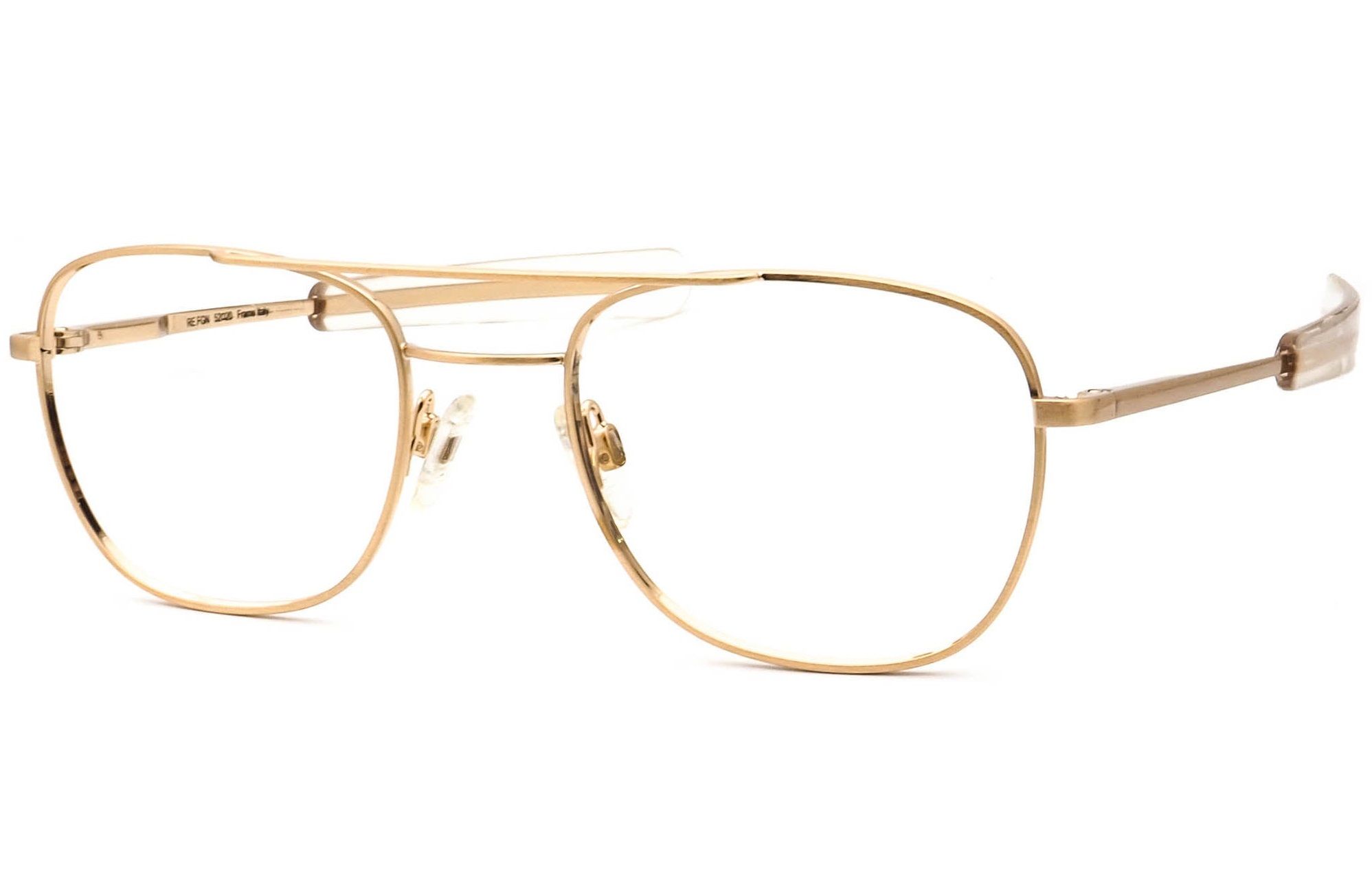 Randolph Engineering FGN gold frame