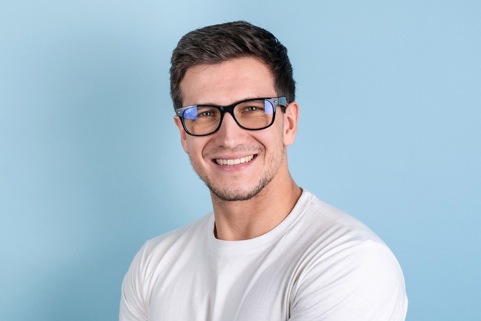 (ĐÃ BÁN ) Ray Ban RB2132 901/BF