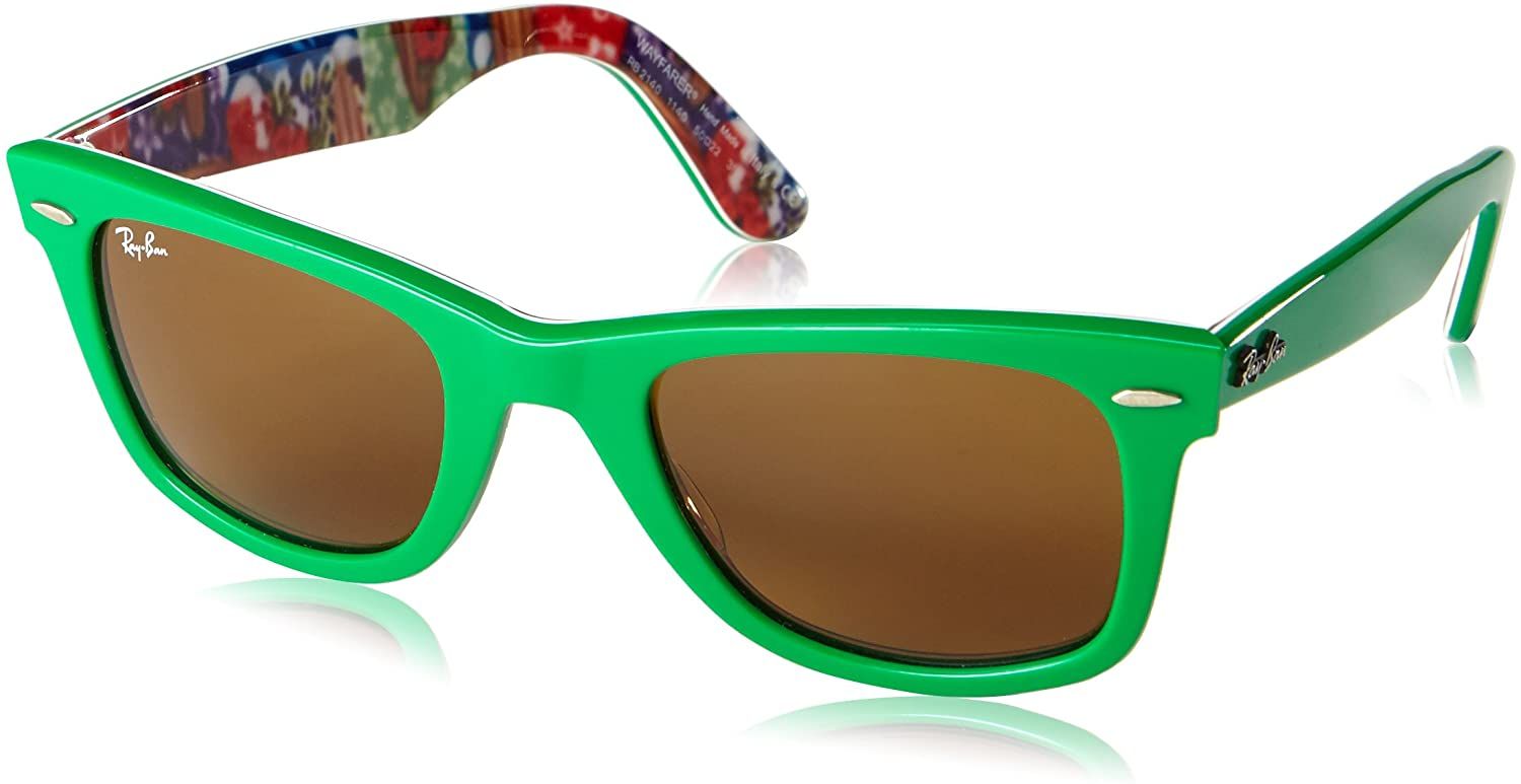 Ray Ban wayfarer RB2410 1140