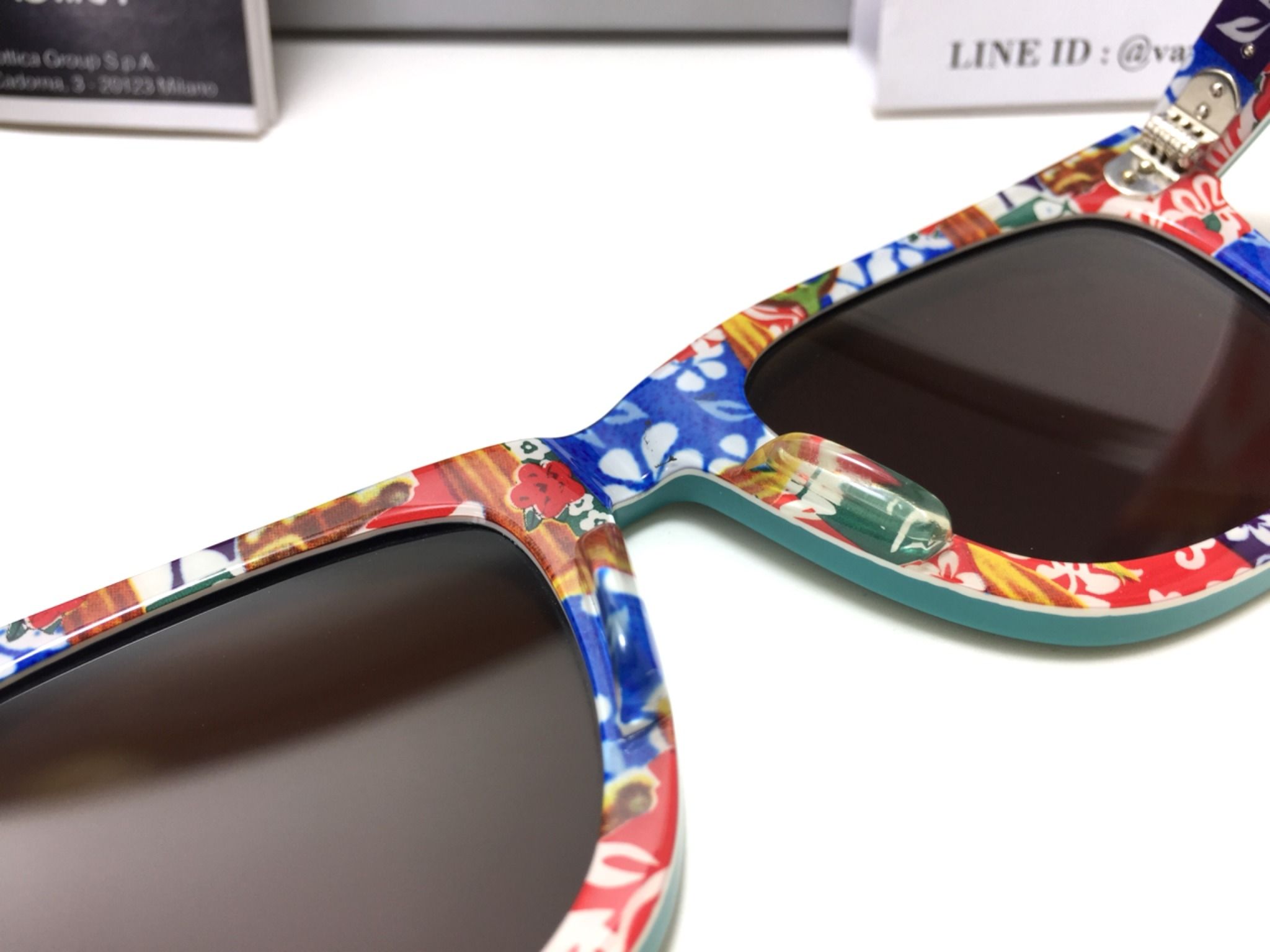 Ray Ban wayfarer RB2410 1140