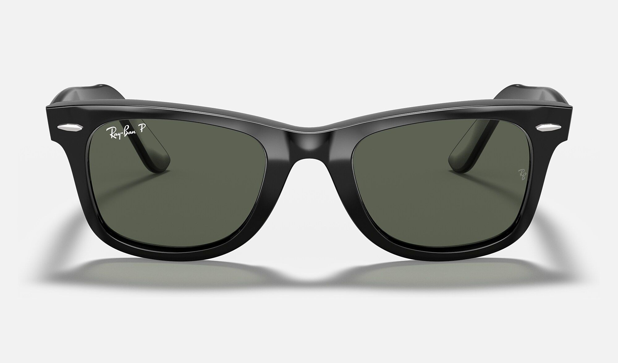 (ĐÃ BÁN) Ray Ban RB2140 original wayfarer 901/58 sunglasses