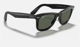  Ray Ban RB2140 original wayfarer 901/58 sunglasses 