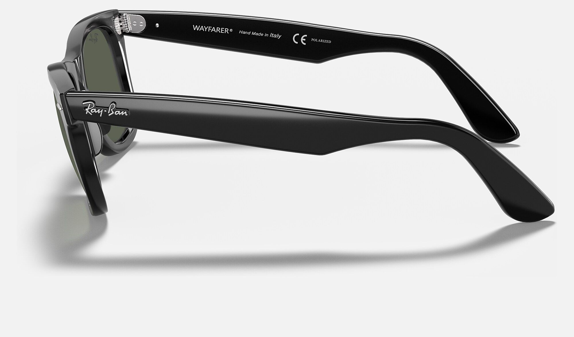 (ĐÃ BÁN) Ray Ban RB2140 original wayfarer 901/58 sunglasses
