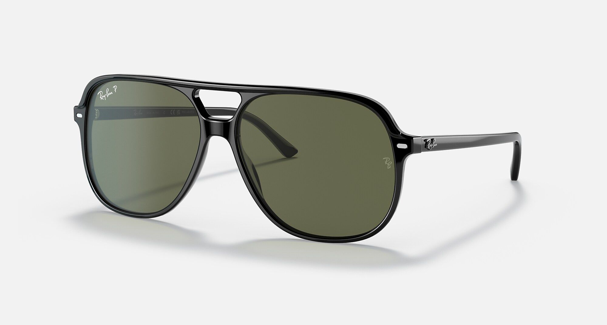 (ĐÃ BÁN) Ray Ban RB2198 901/58 polarized sunglasses