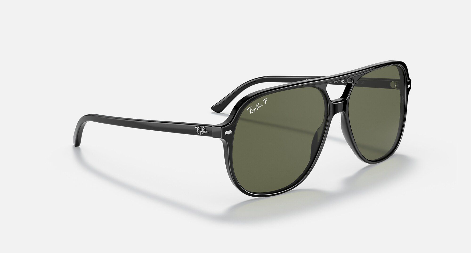 (ĐÃ BÁN) Ray Ban RB2198 901/58 polarized sunglasses