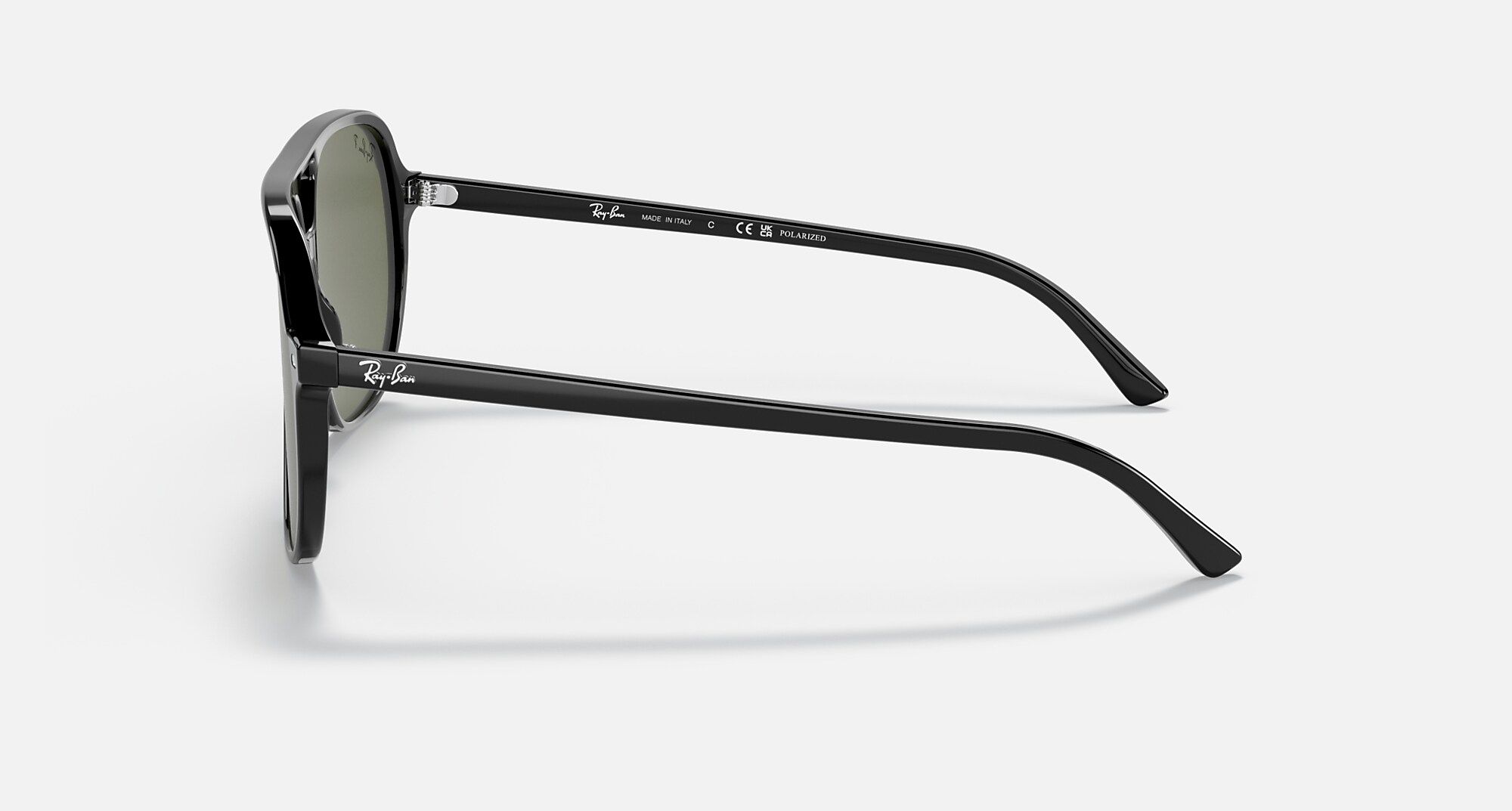 (ĐÃ BÁN) Ray Ban RB2198 901/58 polarized sunglasses