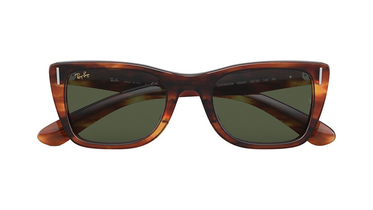 Ray Ban RB2248 Caribbean 954/31 sunglasses