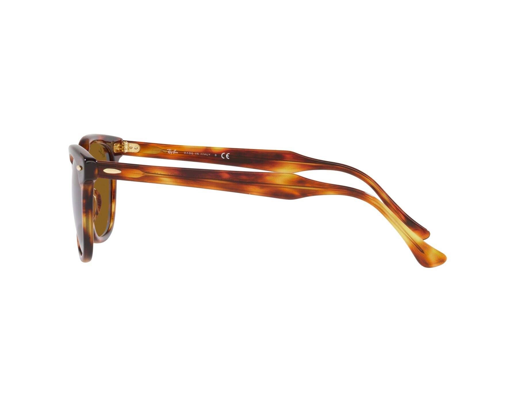 Ray Ban RB2298 954/33 Hawkeye sunglasses