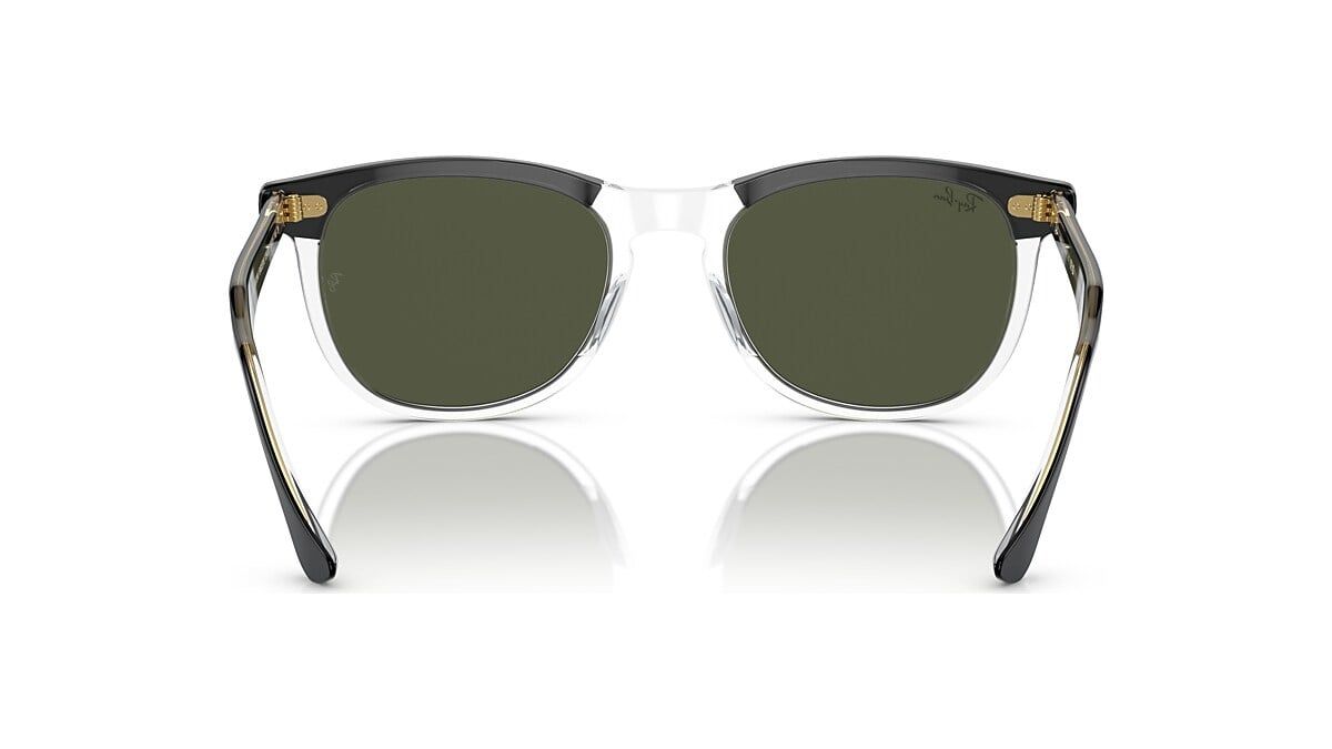 Ray Ban RB2398 129431 Eagle Eye sunglasses