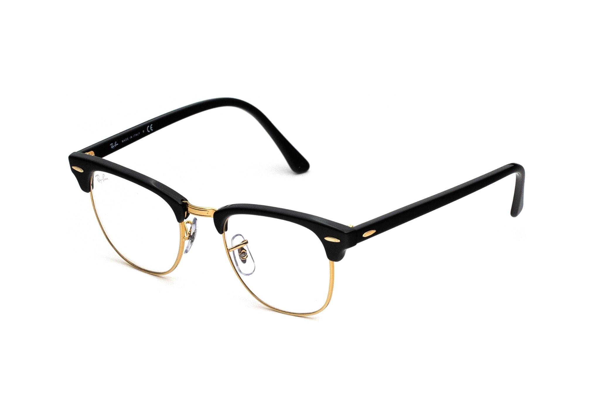 (ĐÃ BÁN) Ray Ban RB3016 901BF blue light filter eyeglasses