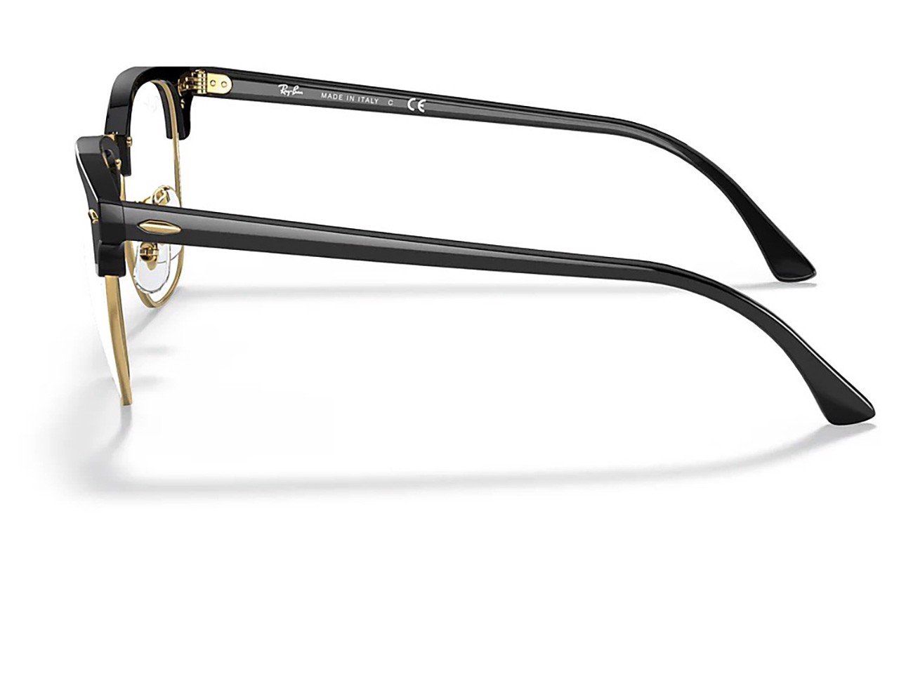 (ĐÃ BÁN) Ray Ban RB3016 901BF blue light filter eyeglasses